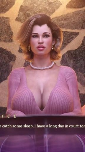 Apocalust - Ep 23 - I Watch Her Fingering + Rodeo by Misskitty2k