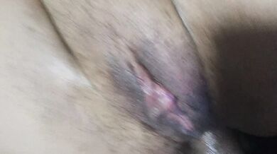 Marky and Lexie Deliver Wild Creampie Session