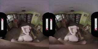 VRCosplayX.com XXX Videogame Compilation In POV Virtual Reality Part 1
