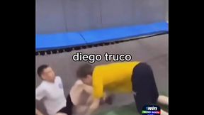 Diego truco