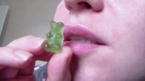gummy bears woww clip