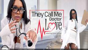 ”GROOBYVR - Eros Orisha Pleasures A Lonely Shaft POV Video”