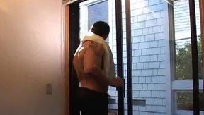 Next Door Masculine: Yam-sized Dude Playthings on NextDoorMale