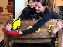 Perverstage – Johanna cant be stopped (Custom)