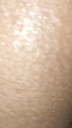 Stunning moment from &quot;Fucking With Dirty Talk Night Me Bhabhi Ki Suhagrat&quot;