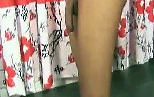 Unforgettable tranny self