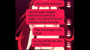 Hentai king text story pt1