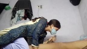 Bhabhi Aur Dewar Ki Chudai