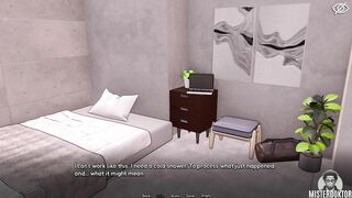 BUNKERED WITH FEMBOY #09 – Gameplay by Misterdoktor