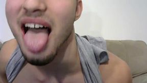 Jacob Weston Private Show