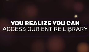 Curious Roommate Delivers Pleasure to Sad Babe - Featuring Addison Vodka & Emily Norman