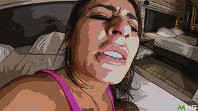 socando no rabo da novinha gaucha - aline chaveirinho