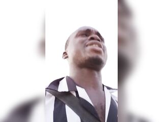 Remember u're peculiar.