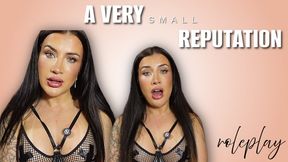 Stepmom - A Very Small Reputation