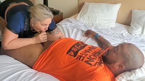 holleehuntress take-me-to-jail-or-take-this-cock