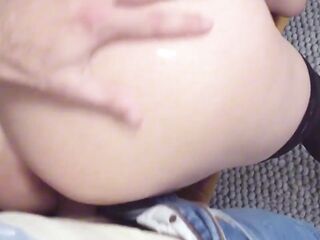 2 Bi sexual Sexy Milfs from Germany bang with Young Guy