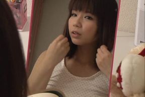 Koharu Aoi - Wild Doggy Style creampie cumshot gangbang