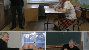 Pythagorean theorem - mp4 720p