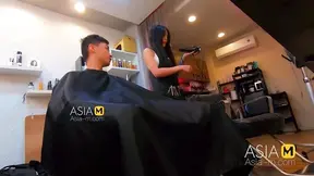 Asian Temptress Gets Filthy Dirty with Her Naughty Partner Tonight