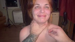 Slapping and Punching POV