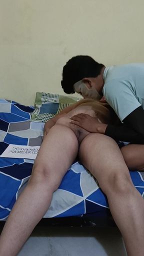 Sexy sister-in-law