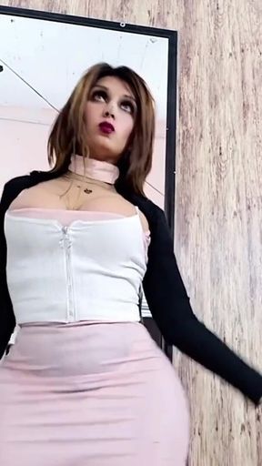 Me Gusta Las Cosas Ricas Que Me Dicen Despues De Ver Mis Videos Donde Me Estoy Masturbando Hasta El Punto De Querer Repetir