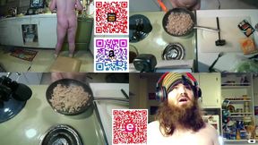 Naked Cooking Stream - Eplay Stream 9/2/2022