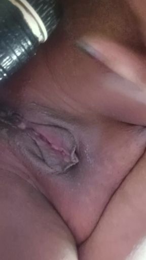 Indian BBW Wife Masturbated