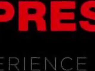 BLACKEDRAW Hot Golden-haired BFFs Sky Wonderland And Melody Marks Get Dicked Down Hard In Avid Three-some