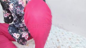 Romantic sex video of beautiful sister-in-law and brother-in-law.