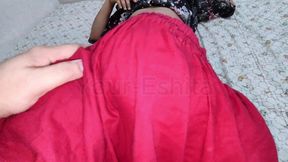 Romantic sex video of beautiful sister-in-law and brother-in-law.
