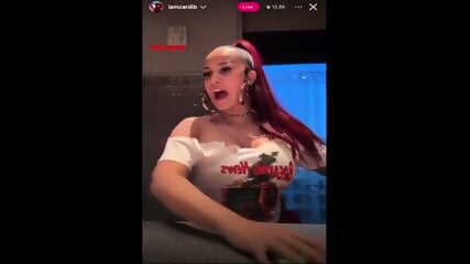 SEXY ASS LATINA
