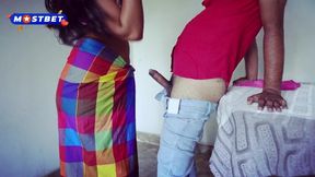 Discover the Alluring Spa Experience with a Charming Sri Lankan Beauty - Engaging Conversations and More!