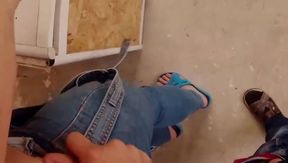 He Covered Me with His Putty.mp4