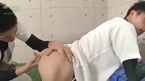 Muscle Fuck