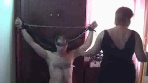 Fun with the slave