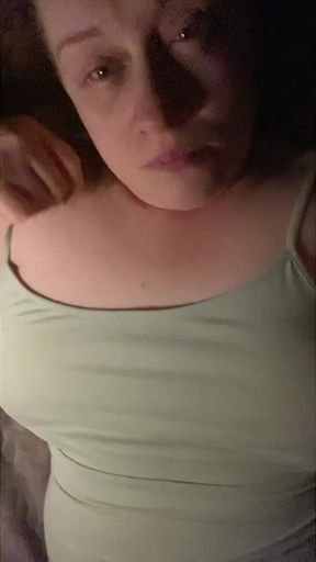 Yawns