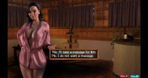 Treasure of Nadia - Pc-v.01104 Part 3 Gameplay by Loveskysan69 Juicy Mommy