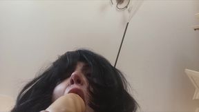unmissable cam show with a willing customer. i ll do anything to get his hot cum