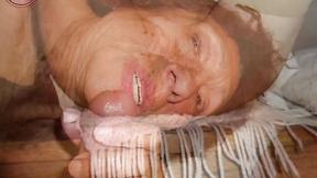 ”OMAGEIL Pics Of Sexiest Grandmas Out There In The Internet”