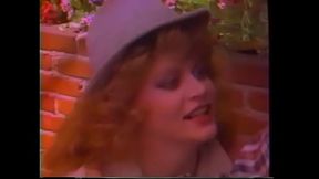 Smart detective with red hair Lisa De Leeuw from department started to suspect that the gardener was concerned in his master immense number whe saw him squishing the remains of expensive cigarette