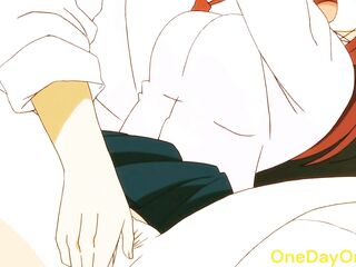 OneDayOneCum Hentai Uncensored