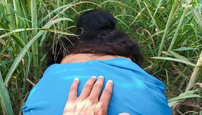Hot indian bhabhi outdoor video formar chudai Indian girl