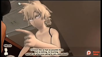 Mitsuki toma una decisi&oacute_n