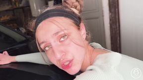 selinah kyle : wrench in the pants