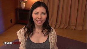 Sofia Takigawa's Sensual Japanese Blowjob Fantasy Unleashed