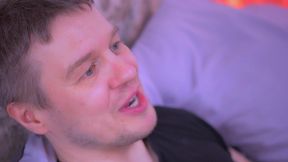 lustful man anal fuck his slattern s, and she gets cum.