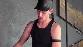 I Will Turn You Into A Sex Serf