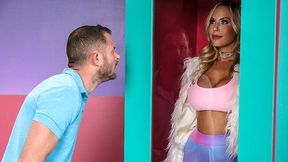 Olivia Austin in All Dolled Up ~ Gonzo Edition - Brazzers HD, XXX Video