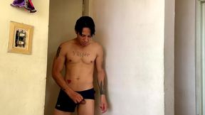 baram s exhibe et se branle rien que pour vous - gaysight.com
